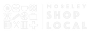 Moseley Shop Local